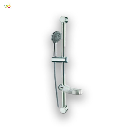 Rampa de chuveiro completa Gloss Cr