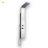 Coluna hidromassagem Glasse 4F