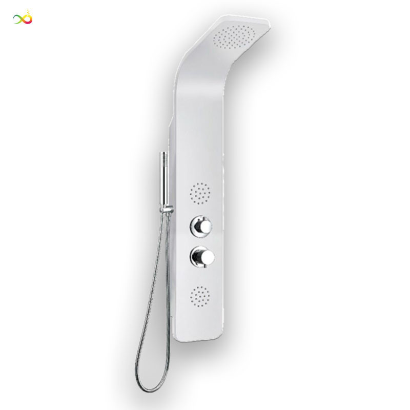Coluna hidromassagem Surface 3F Cr