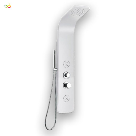 Coluna hidromassagem Surface 3F Cr