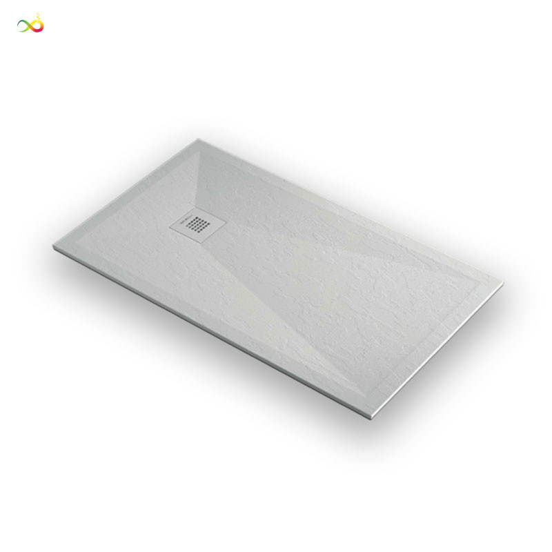 base duche gelcoat
