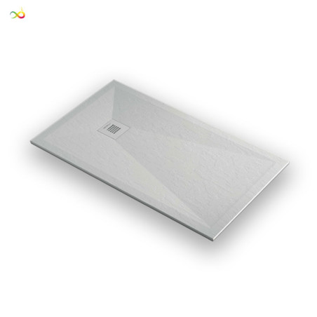 base duche gelcoat