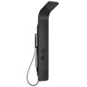 Coluna hidromassagem Surface 3F Preto