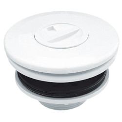 Boca de aspiração Astralpool para piscina liner