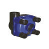 VMC duplo simples fluxo Proteu