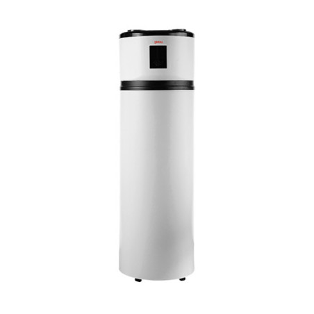 Bomba de Calor AQS Giatsu Vaw +S 2 300Lts 1 serp