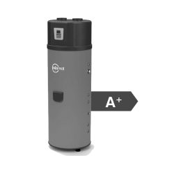 Bomba de Calor AQS Ofamat 300Lts 1 serp