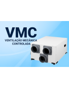 VMC - Ventilacao